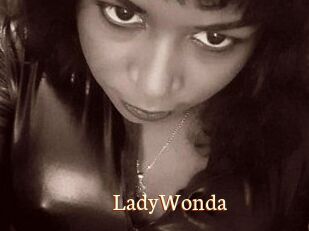 LadyWonda