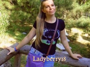 Ladyberry18