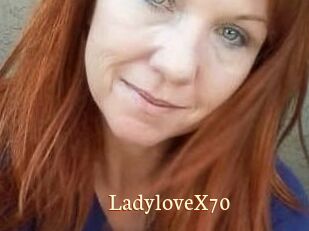 LadyloveX70