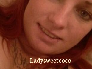 Ladysweetcoco