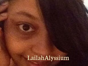 LailahAlyssium