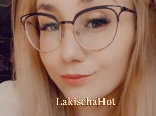 LakischaHot