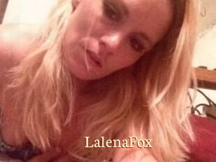 Lalena_Fox