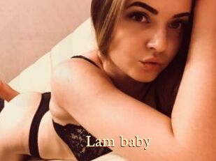 Lam_baby