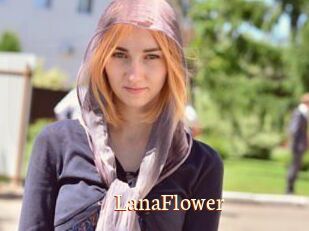 LanaFlower