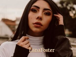 LanaFoster