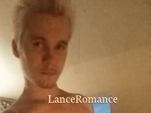 Lance_Romance