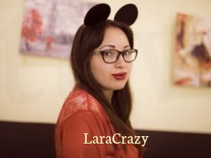 LaraCrazy