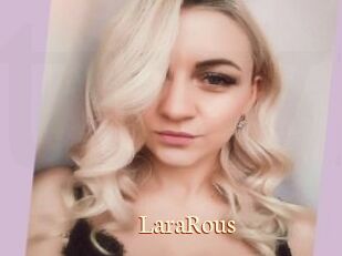 LaraRous