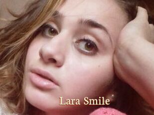 Lara_Smile