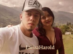 LarisaHarold