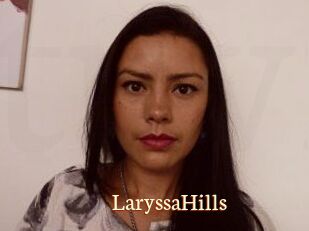 LaryssaHills