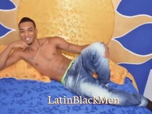 LatinBlackMen