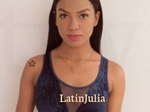 LatinJulia