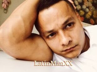 LatinManXX