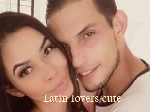 Latin_lovers_cute