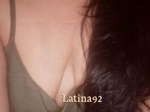 Latina92