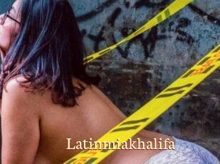 Latinmiakhalifa