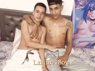 Latinos_Boys