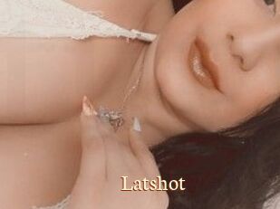 Latshot