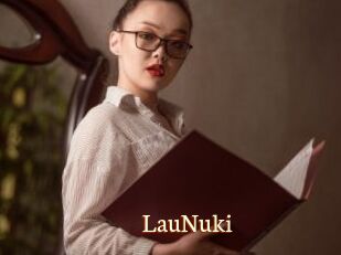 LauNuki