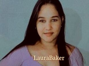 LauraBaker