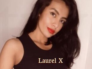 Laurel_X