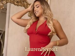 LaurenBecroft