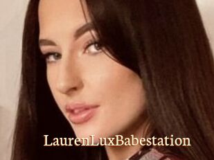 LaurenLuxBabestation