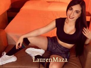 LaurenMaza