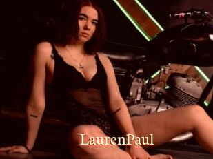 LaurenPaul