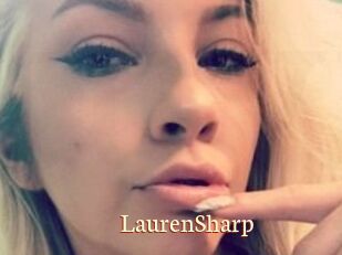 Lauren_Sharp