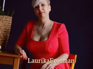 LaurikaFreeman