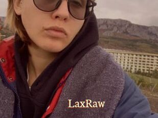 LaxRaw