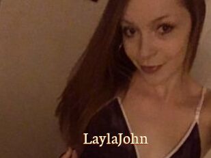 LaylaJohn