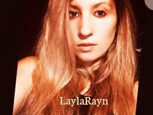 LaylaRayn