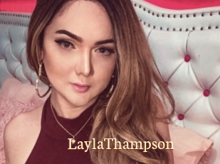 LaylaThampson