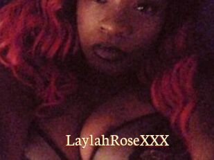 LaylahRoseXXX