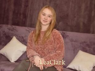 LeaClark