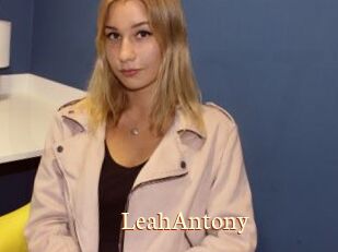 LeahAntony