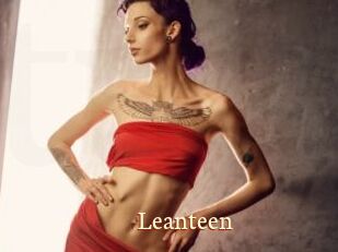 Leanteen