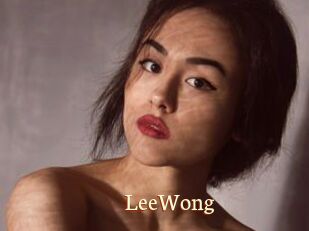 LeeWong