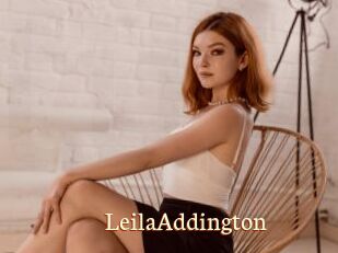 LeilaAddington