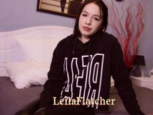 LeilaFlatcher