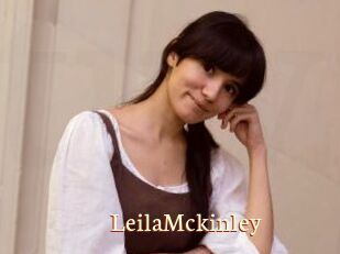 LeilaMckinley