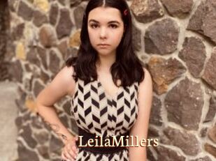 LeilaMillers