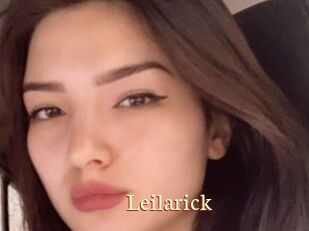 Leilarick