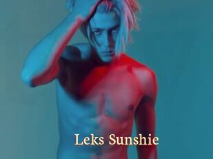 Leks_Sunshie