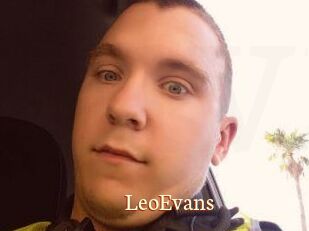 Leo_Evans