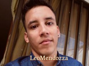 LeoMendozza